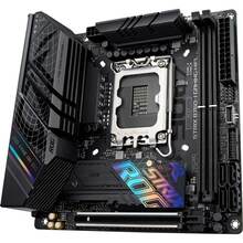 Материнская плата ASUS ROG STRIX B760-I GAMING WIFI (90MB1D90-M0EAY0)