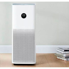 Очиститель воздуха Xiaomi Smart Air Purifier 4 Pro