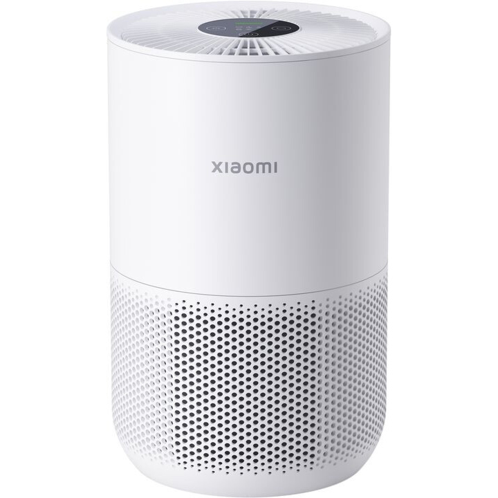 Очиститель воздуха Xiaomi Smart Air Purifier 4 Compact Способ очистки HEPA фильтр