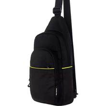 Сумка через плечо Canyon CB-2 Black (CNS-CBD2B1)