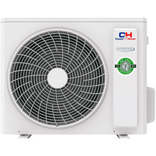 Кондиционер COOPER&HUNTER Daytona White (CH-S12FTXD2-WP)