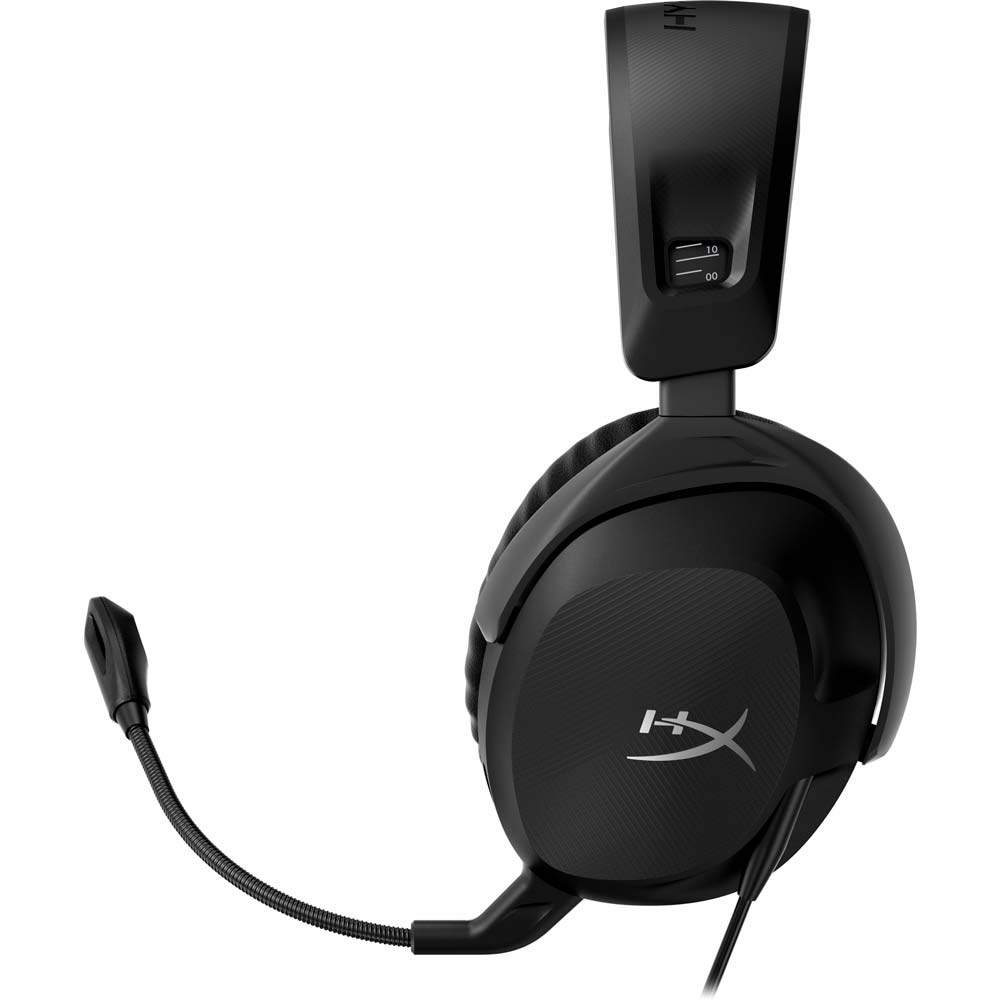 Гарнитура HyperX Cloud Stinger 2 Wired Black (519T1AA) Класс геймерская