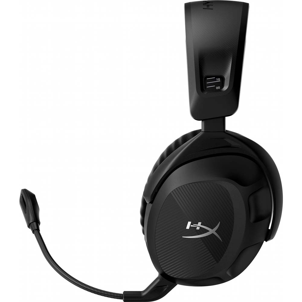 Гарнитура HyperX Cloud Stinger 2 Wireless Black (676A2AA) Класс геймерская