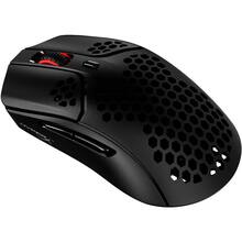 Миша HyperX Pulsefire Haste Wireless Black (4P5D7AA)