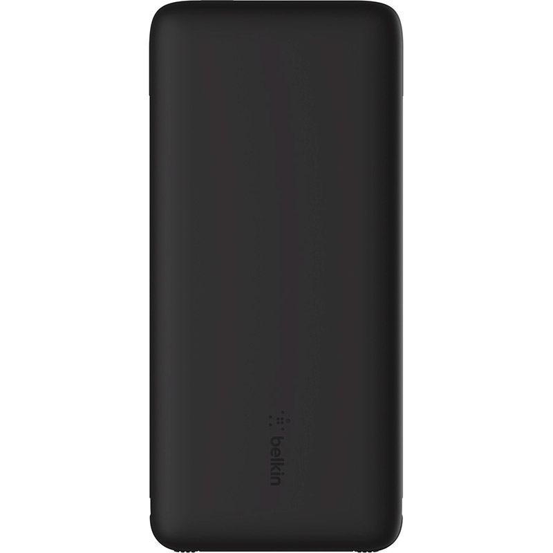 Powerbank BELKIN 10000mAh 23W Black (BPB006BTBLK) Торговая марка Belkin