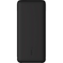 Powerbank BELKIN 10000mAh 23W Black (BPB006BTBLK)