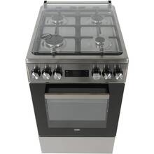 Плита комбінована BEKO FSM52335DXDS