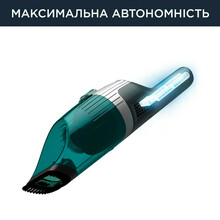 Пилосос ROWENTA RH1239WO