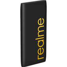 Powerbank REALME 3i 10000 mAh 12W TYPE-C Black (4818220)