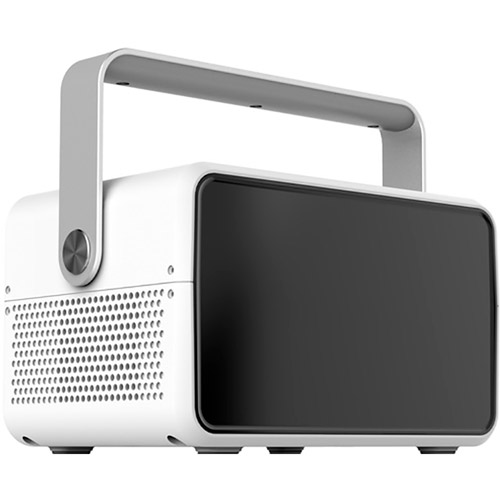 Зарядна станція TRAMSMART T200 222Wh AC 200W/18W (T200) Спосіб заряджання від мережі