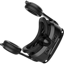 Окуляри VR BAIDROID UGP U8 + Terios T3 Black (UGPU8)