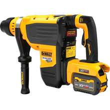 Перфоратор DEWALT DCH735X2