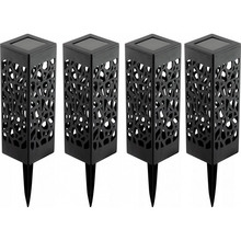 Садовый светильник NEO TOOLS LED SMD 4 шт (99-058)