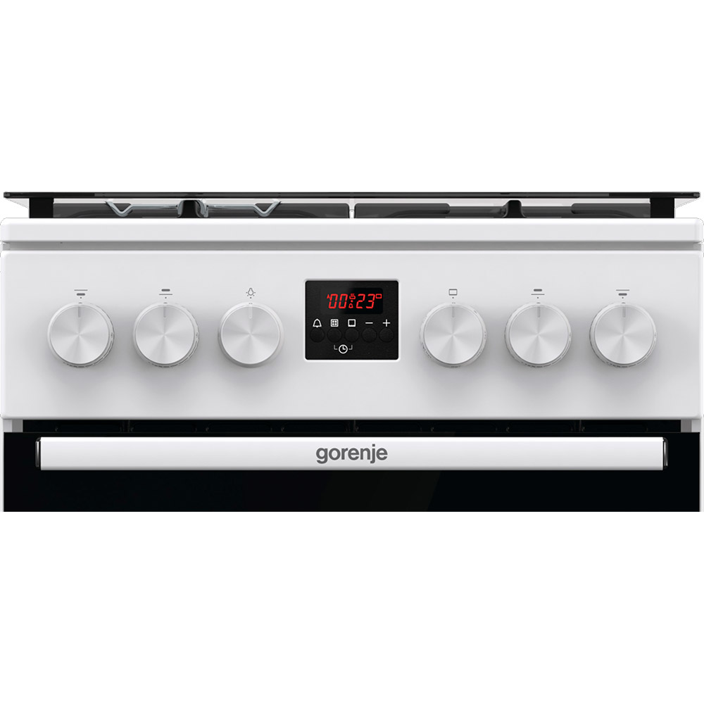 Покупка Плита газовая GORENJE GGI 5C21 WF (FG511I-FPD4B)