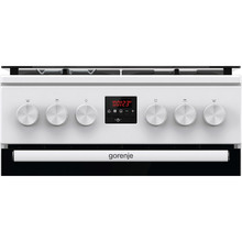 Плита газовая GORENJE GGI 5C21 WF (FG511I-FPD4B)