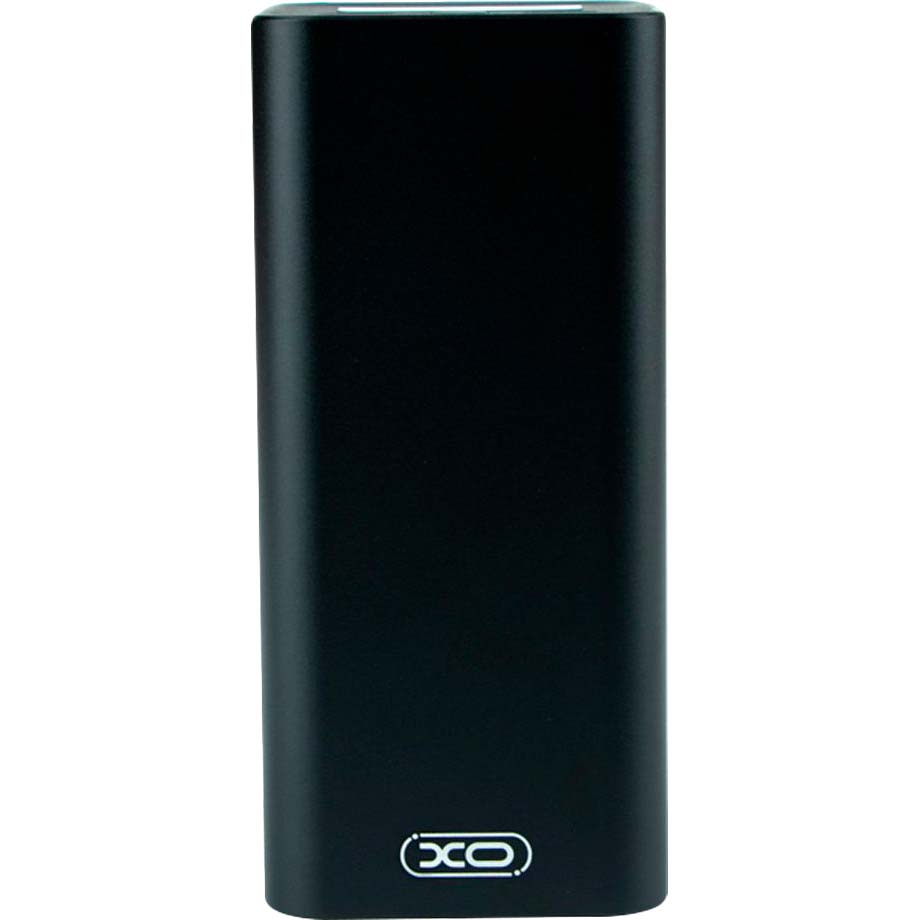 Powerbank XO PB97 20000 mAh Black (1283126566141) Powerbank XO PB97 20000 mAh Black (1283126566141)