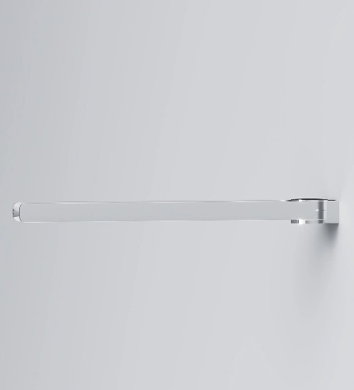 Вішалка для рушників AM.PM Inspire 2.0 (A50A32600) Розміри 45,7 х 5,2