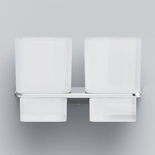 Тримач зі склянкою AM.PM Inspire 2.0 (A50A343400)
