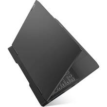 Ноутбук Lenovo IdeaPad Gaming 3 15IAH7 Onyx Grey (82S900WJRA)