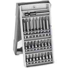 Набір бітів Bosch Mini X-Line Extra Hard 25 шт (2.607.017.037)