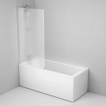 Шторка для душу AM.PM Gem 80 х 140 см (WU90BS-080-140CM)