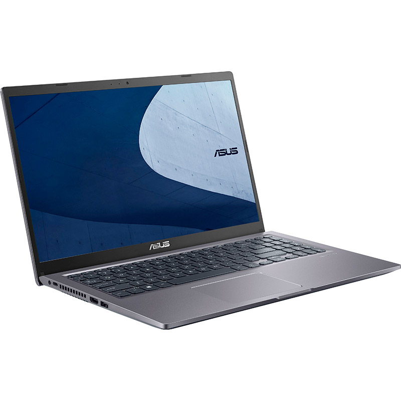 Ноутбук ASUS ExpertBook P1512CEA-BQ0835 Slate Grey (90NX05E1-M010V0) Разрешение дисплея 1920 x 1080