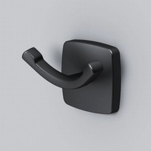 Крючок настенный AM.PM Gem Black (A9035622)