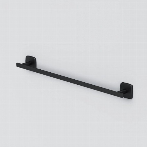 Вішалка для рушників AM.PM Gem 50 см Black (A90346422) Розміри 500 х 53
