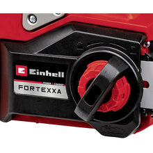 Цепная пила EINHELL Fortexxa 18/30 X-Change Solo (4600010)