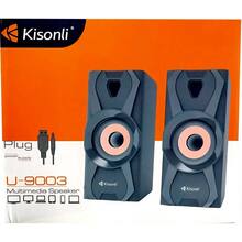 Акустическая система Kisonli U-9003/23412 Black