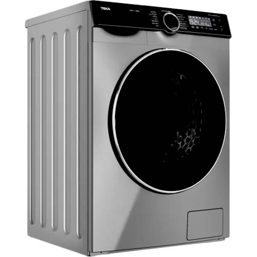 Стиральная машина TEKA WMK 81050 Inox (113900011) Тип машины автоматическая