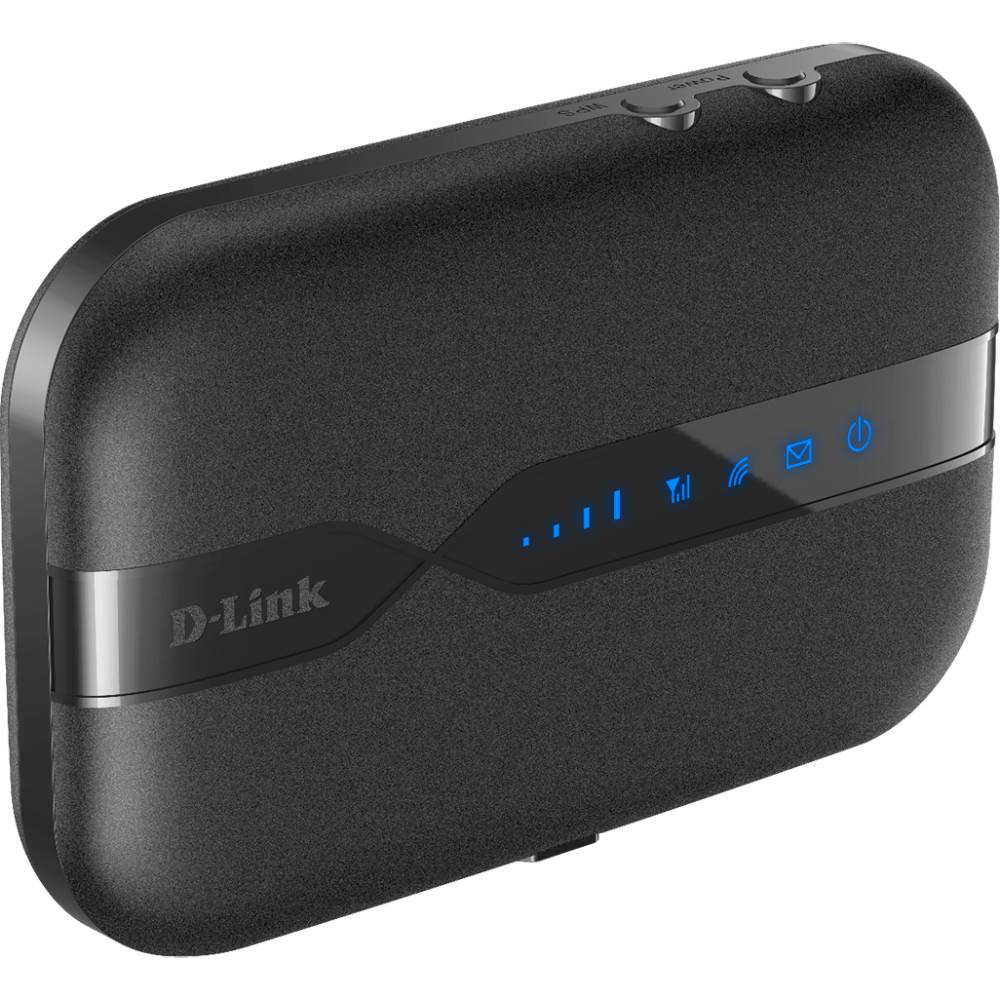 Wi-Fi роутер D-LINK DWR-932C N300 Клас роутера домашній