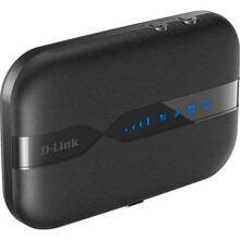 Wi-Fi роутер D-LINK DWR-932C N300