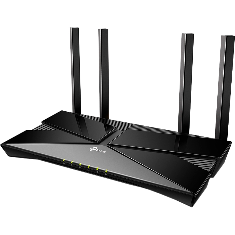 Маршрутизатор TP-LINK Archer AX1500 Тип пристрою дротовий маршрутизатор