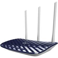 Маршрутизатор TP-LINK Archer C20 AC750