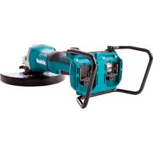 Шлифмашина угловая Makita DGA900Z