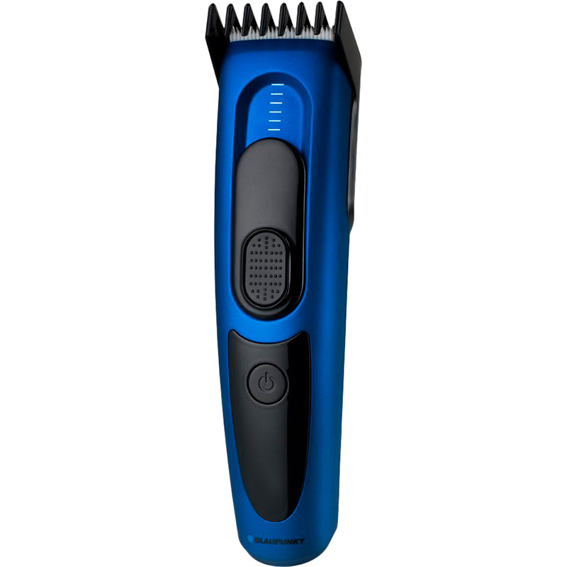 Машинка для стрижки BLAUPUNKT Hair Clipper HCC401 Керування повзункове