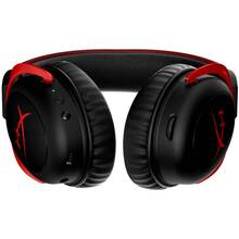 Гарнітура HYPERX Cloud II Wireless (HHSC2X-BA-RD/G)