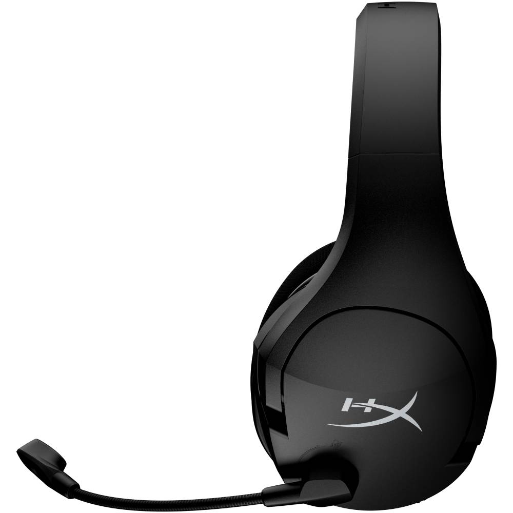 Гарнітура HyperX Cloud Stinger Core Wireless DTS Black (HHSS1C-BA-BK/G) Особливості регулятор гучності