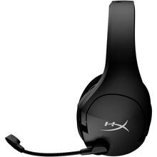 Гарнітура HyperX Cloud Stinger Core Wireless DTS Black (HHSS1C-BA-BK/G)