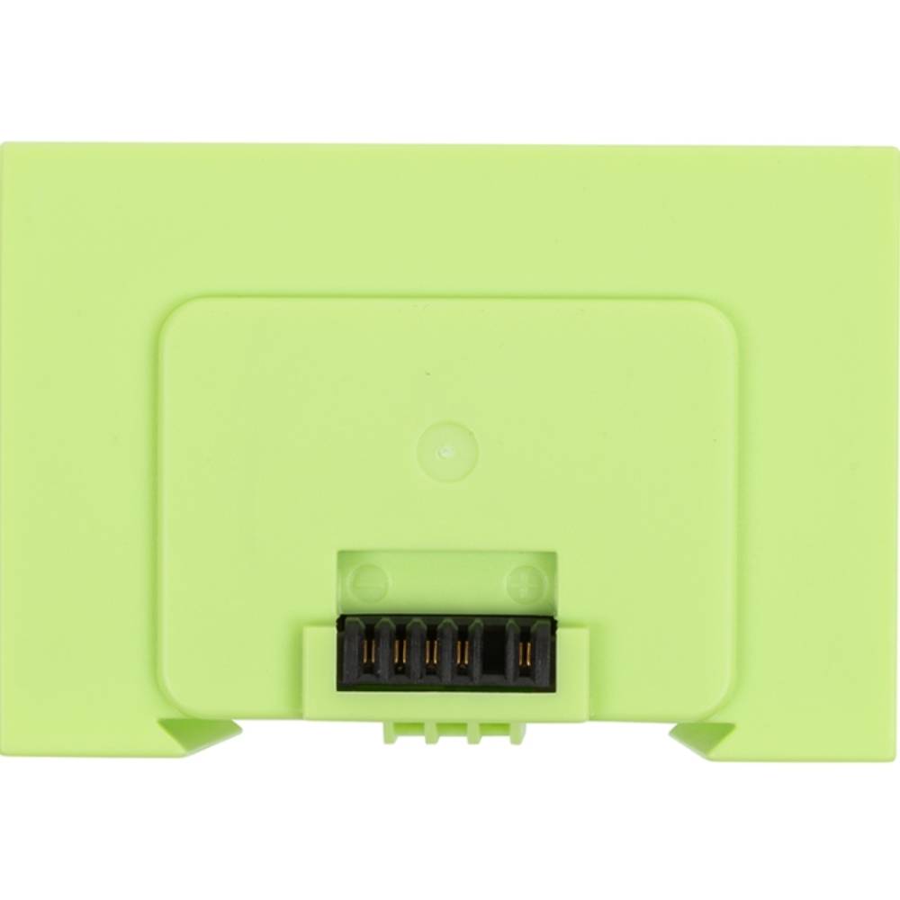Акумулятор POWERPLANT для iRobot Roomba i7 14.4V 2200mAh (TB921300) Сумісність по бренду iRobot