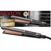 Випрямляч REVLON Salon Straight Copper Smooth Styler (RVST2175E2)