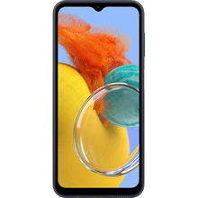 Смартфон SAMSUNG Galaxy M14 5G 4/64 Gb Dual Sim Dark Blue (SM-M146BDBUSEK)