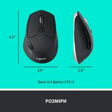 Миша LOGITECH M720 Triathlon Mouse 910-004791