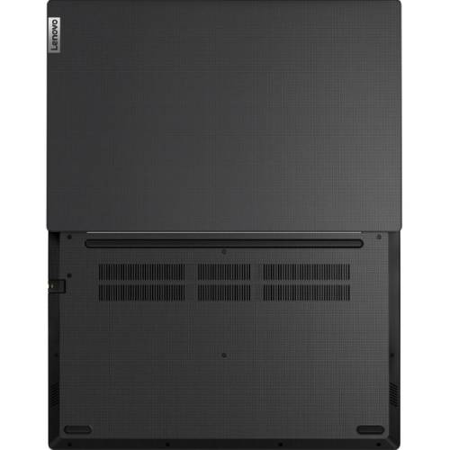 Изображение Ноутбук LENOVO V15 GEN2 ITL Black (82KB00N3RA)