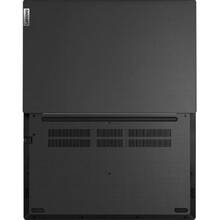 Ноутбук LENOVO V15 GEN2 ITL Black (82KB00N3RA)