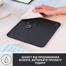 Килимок LOGITECH Studio Series Graphite (956-000049)