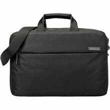Для ноутбука Tucano Free&Busy Double 15.6" Black (BFRBUB15D-BK)