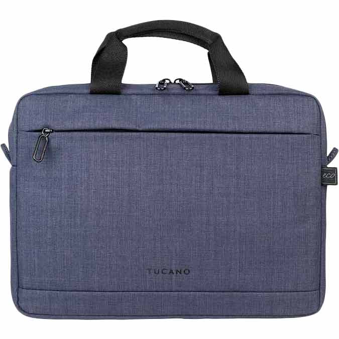 Сумка для ноутбука Tucano Stop 12" Blue (BSTOP1112-B) Тип чохол для ноутбука