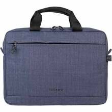 Сумка для ноутбука Tucano Stop 12" Blue (BSTOP1112-B)
